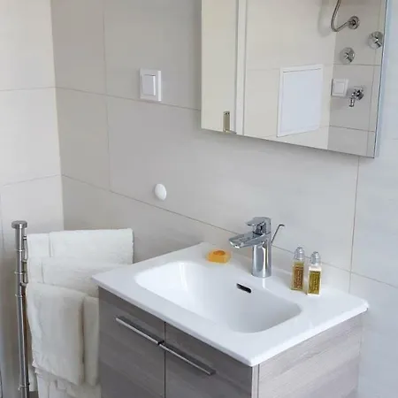 Apartman Kiara Dubrovnik Exterior photo