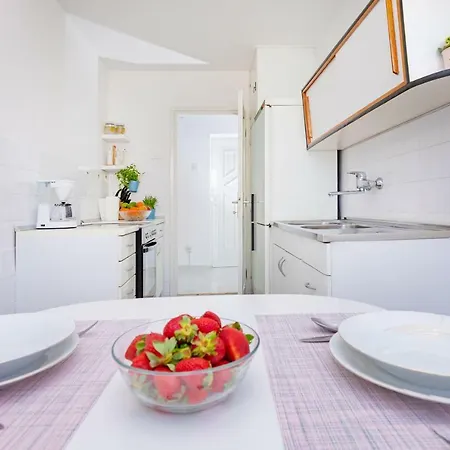 Apartman Kiara Dubrovnik Exterior photo