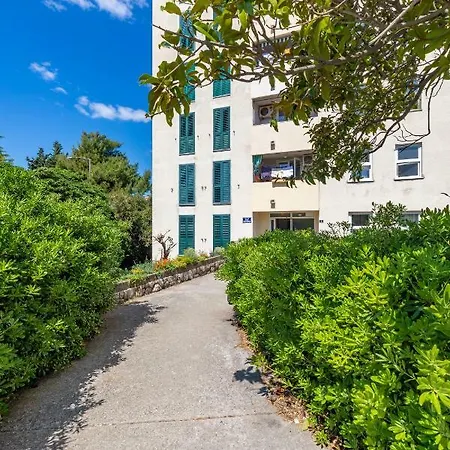 Apartman Kiara Dubrovnik Exterior photo