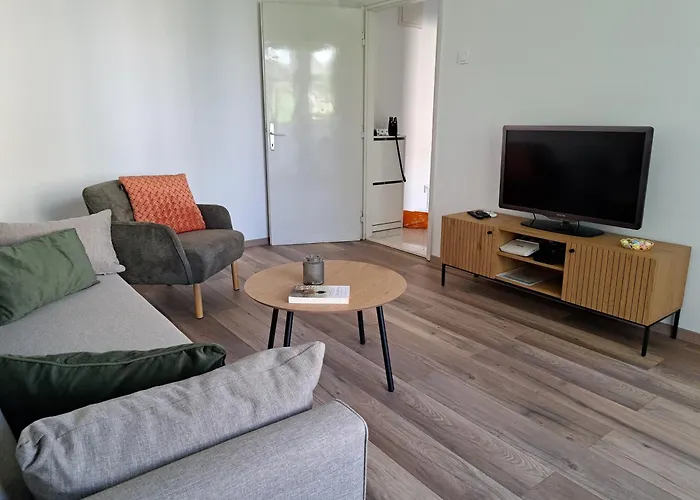 Apartman Kiara