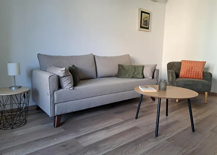 Apartman Kiara