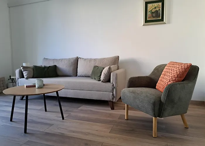 Apartman Kiara
