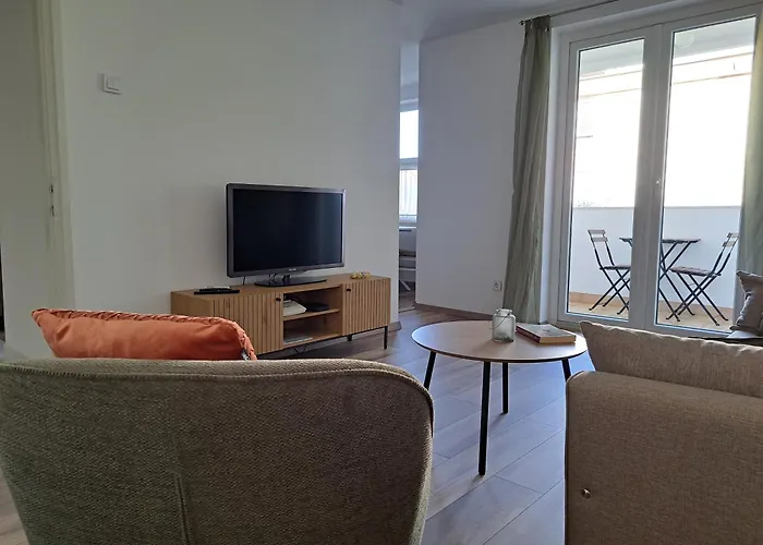 Apartman Kiara