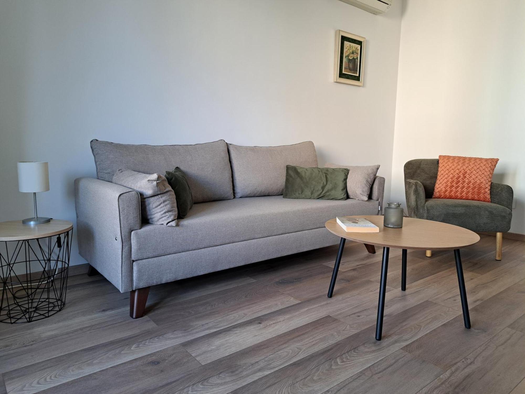 Apartma Kiara