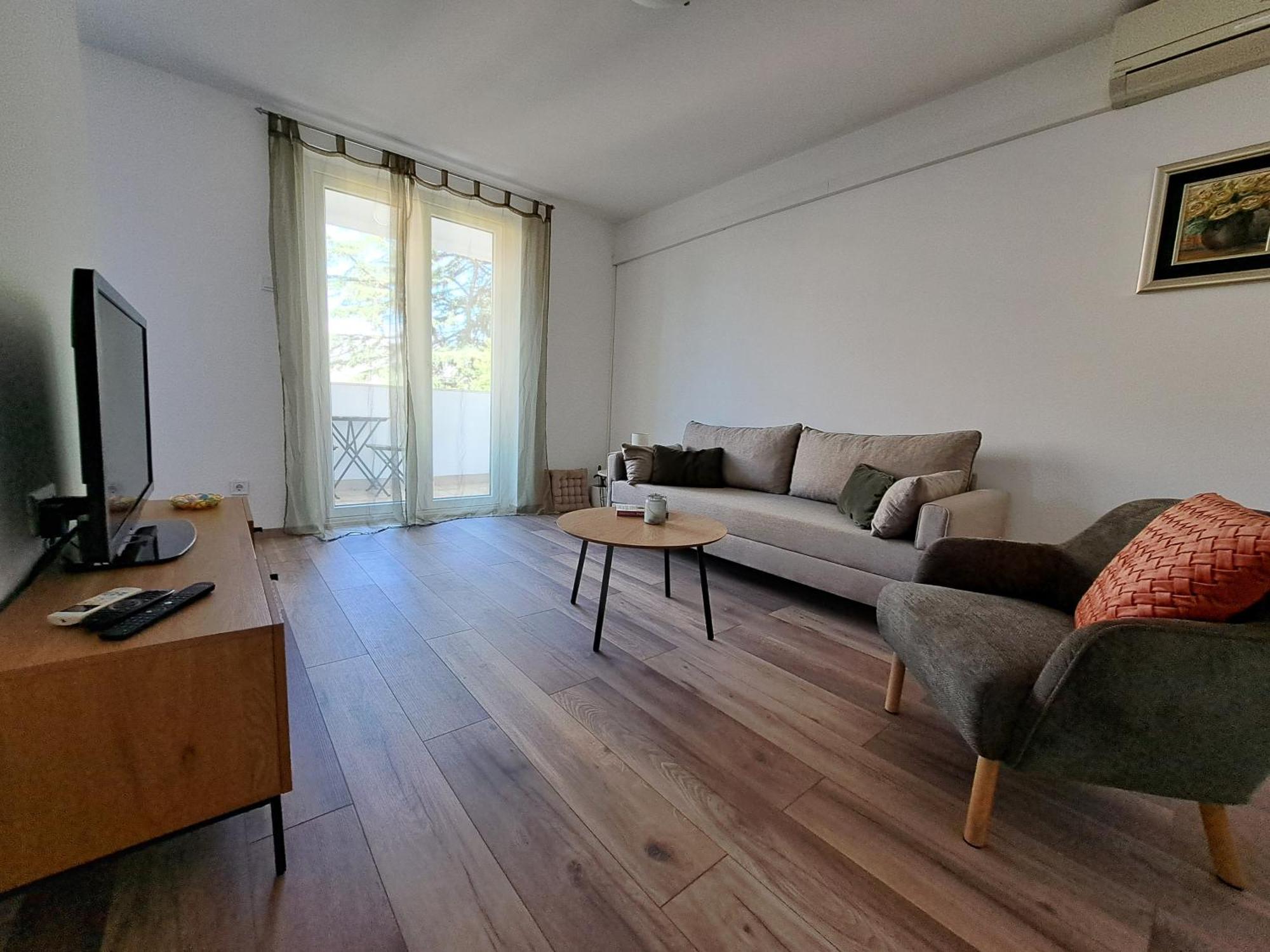 Kiara Apartmán *