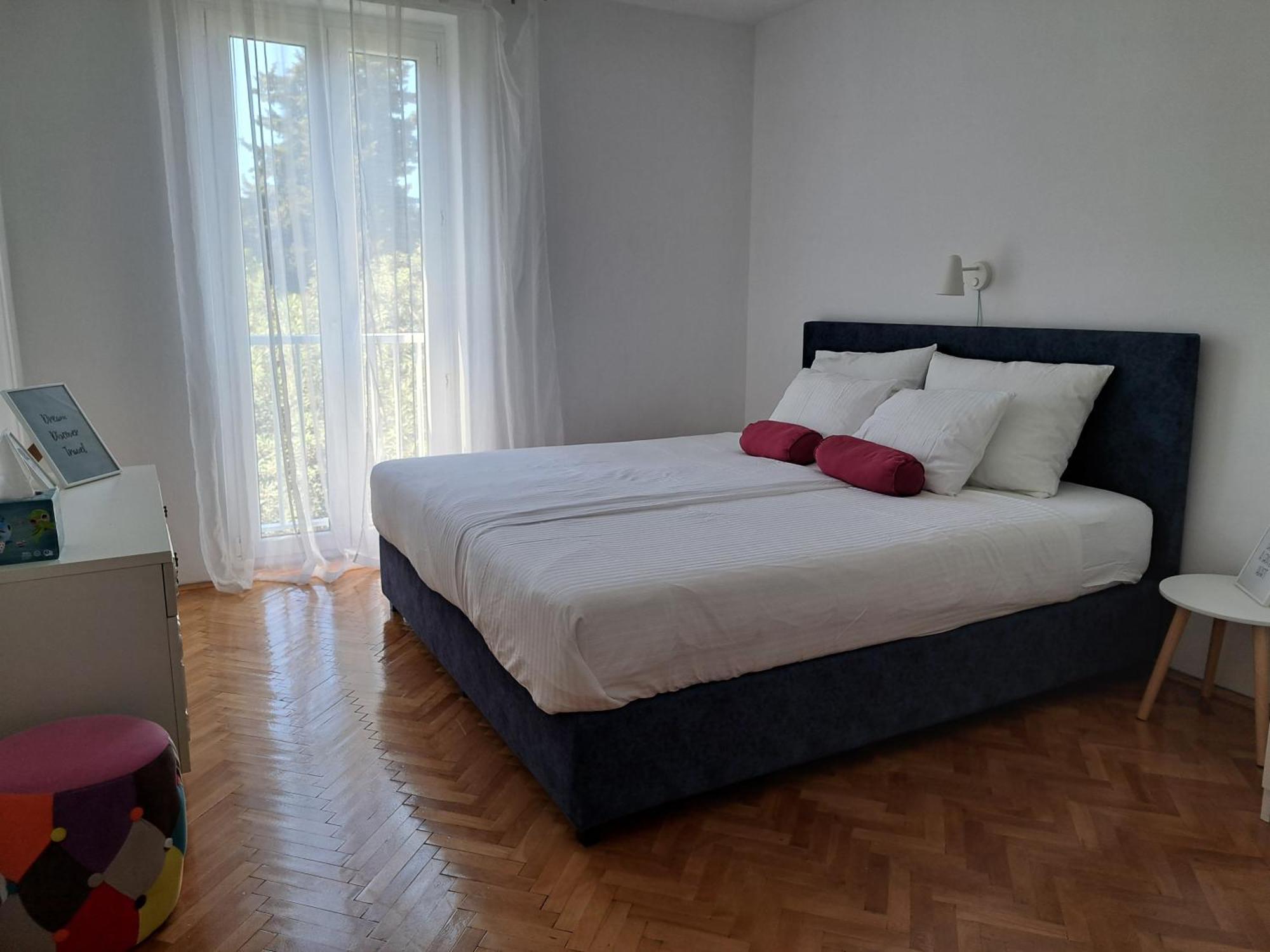 Apartmán Kiara