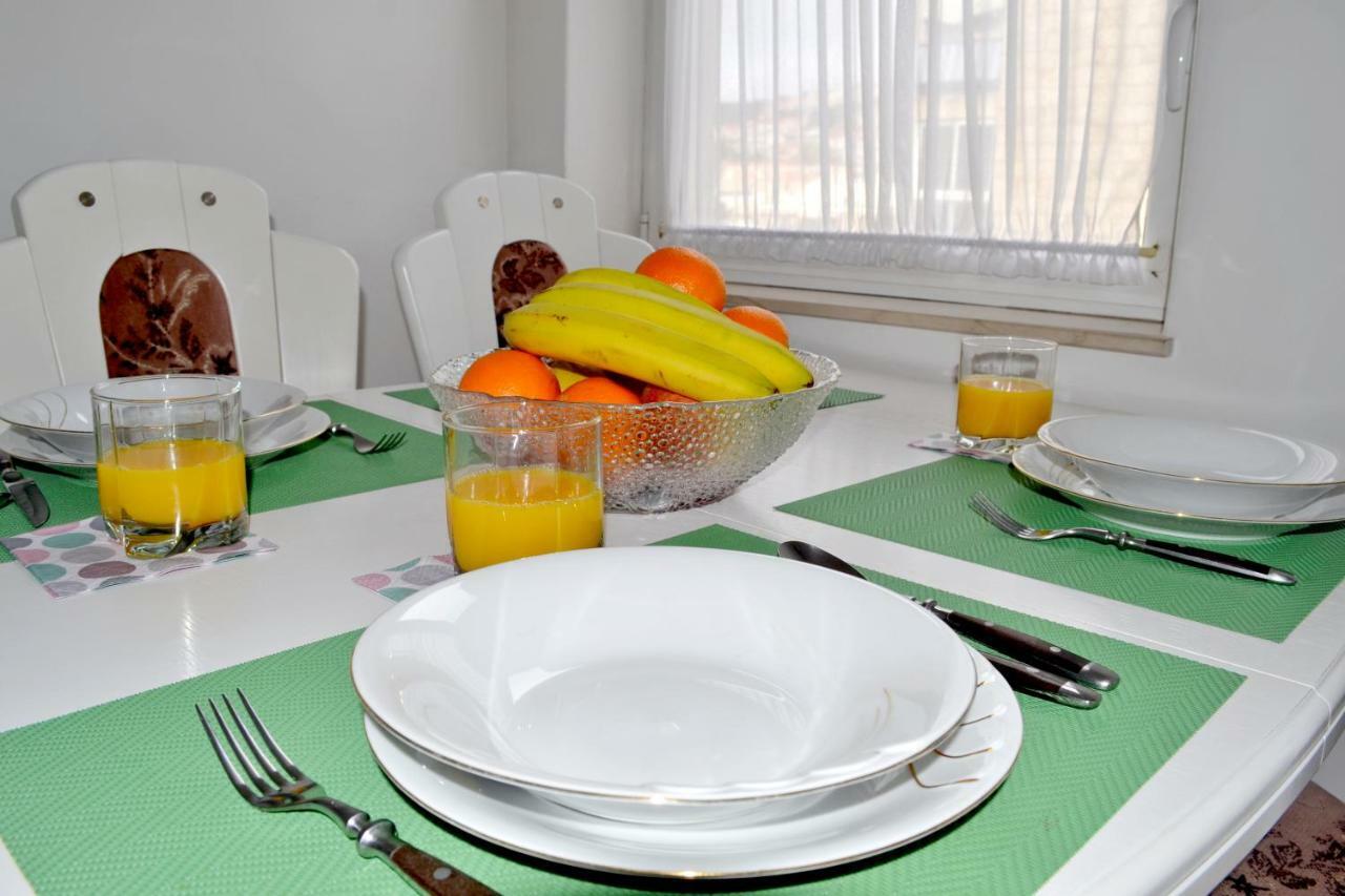 Apartamento Kiara *