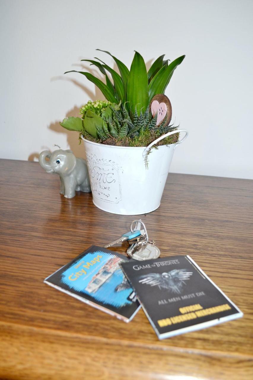 Apartmán Kiara Dubrovnik