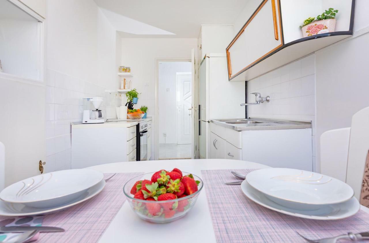Kiara Apartmán *