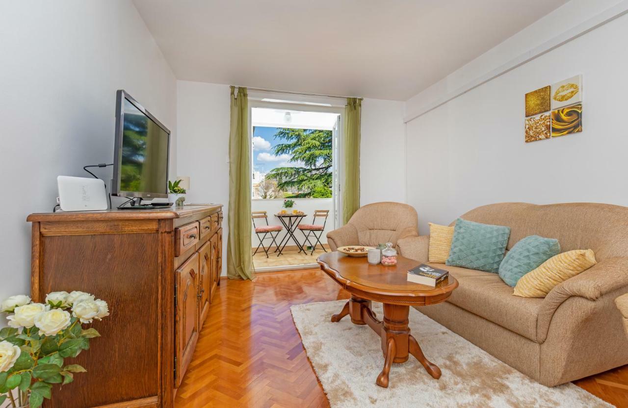 Kiara Apartmán