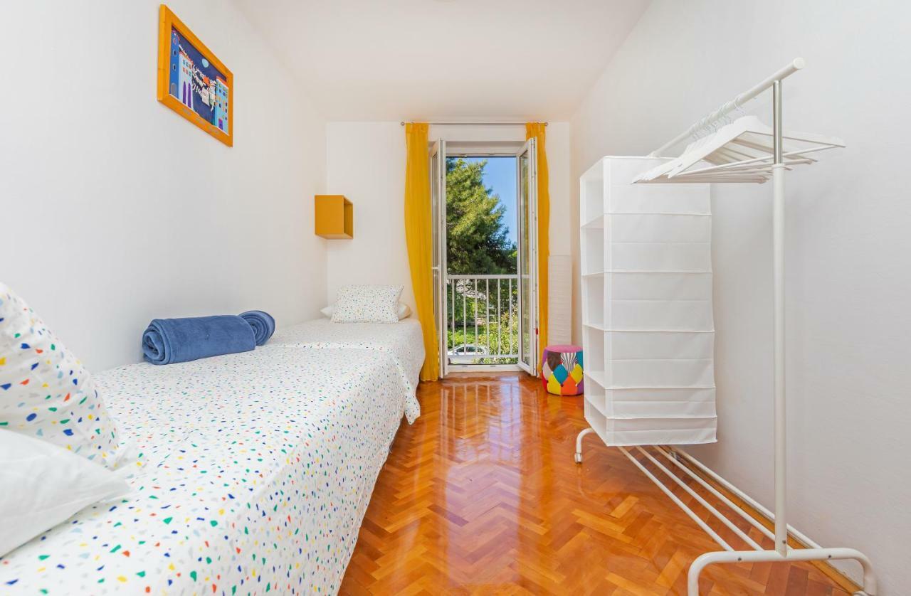 Apartmán Kiara *