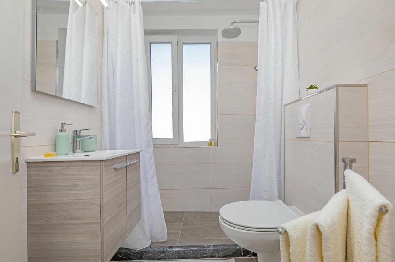 Apartmán Kiara *