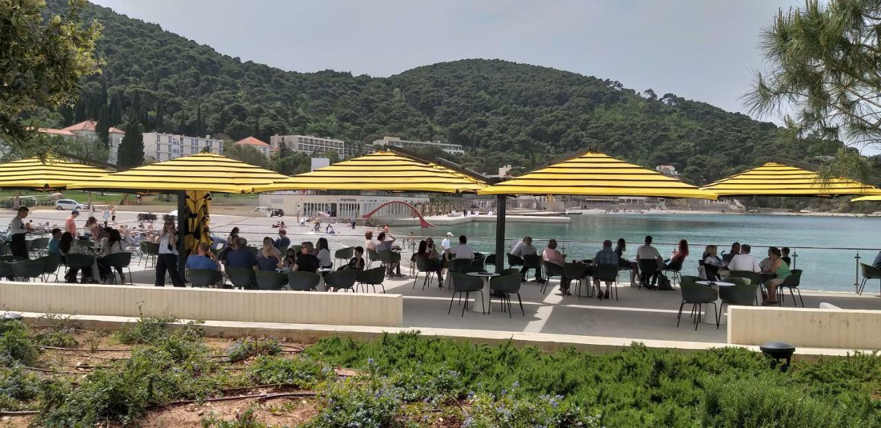 Apartmán Kiara Dubrovnik