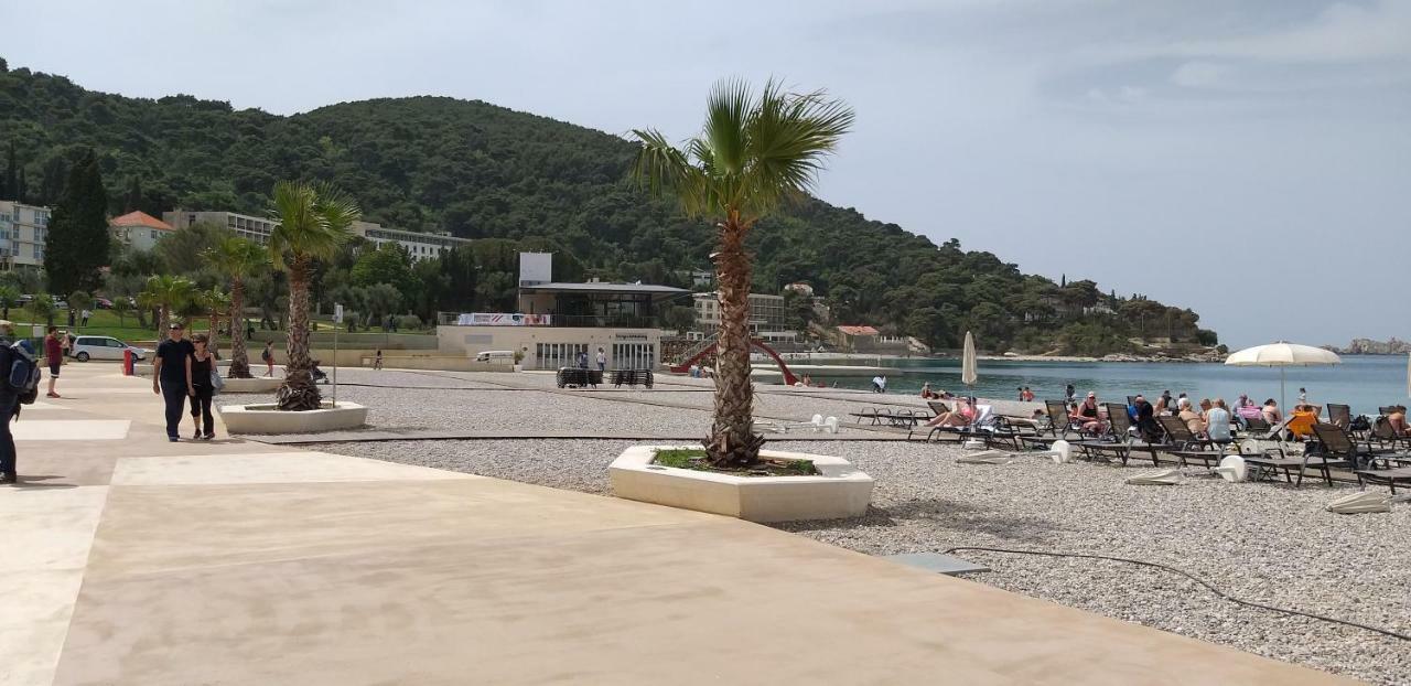 Apartmán Kiara