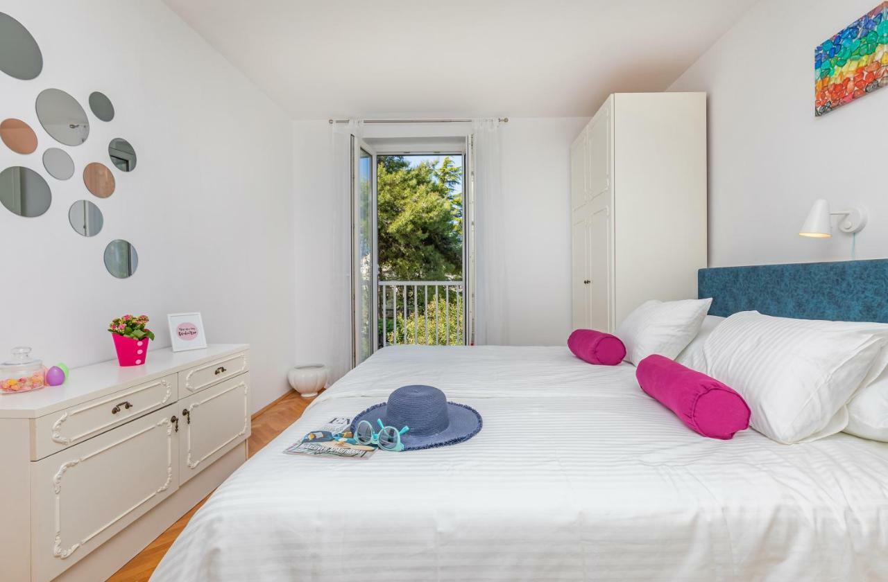 Kiara Apartmán *