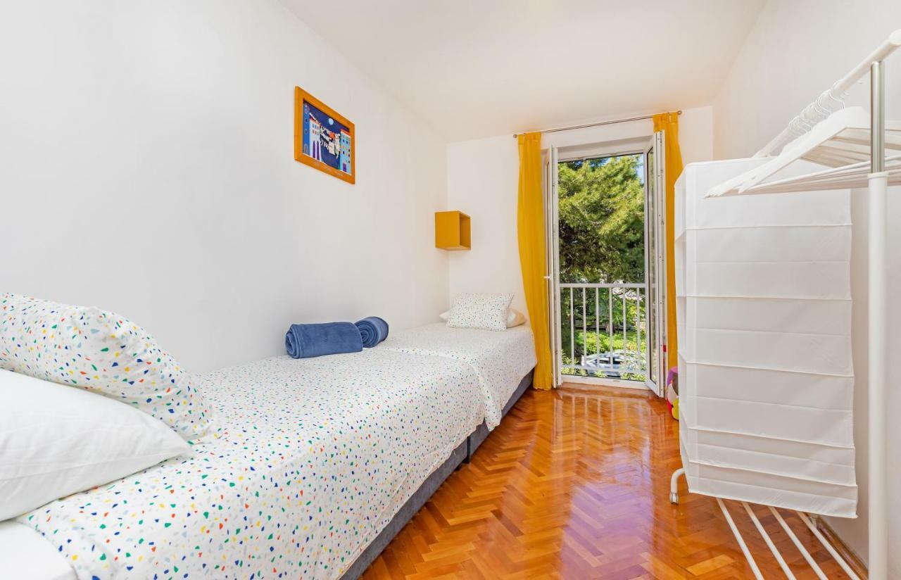 Kiara Apartmán *