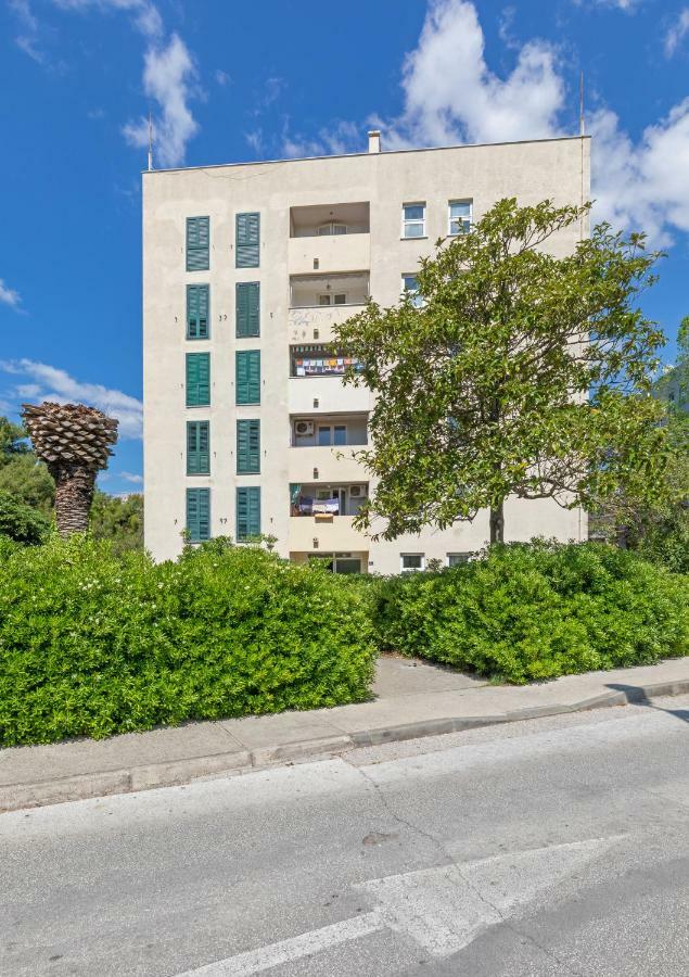 Apartmán Kiara *